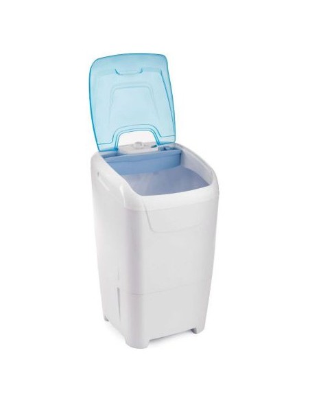 LAVARROPAS SEMIAUTOMÁTICO COLUMBIA LSC7000 7KG