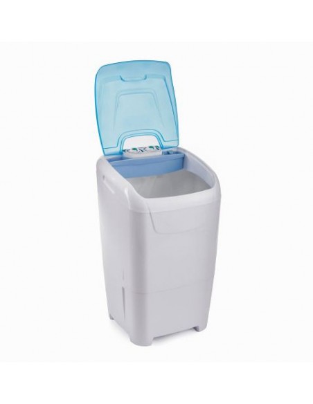 LAVARROPAS SEMIAUTOMÁTICO COLUMBIA LSC7001 7KG