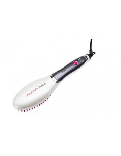 CEPILLO PLANCHADOR GAMA INNOVA DIGITAL HOT BRUSH