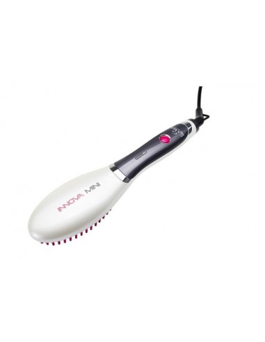 CEPILLO PLANCHADOR GAMA INNOVA DIGITAL HOT BRUSH