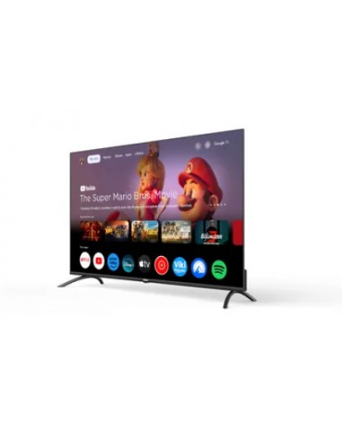 SMART TV RCA 50" QL50CH100 UHD 4K