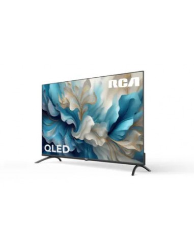 SMART TV RCA 50" QL50CH100 UHD 4K