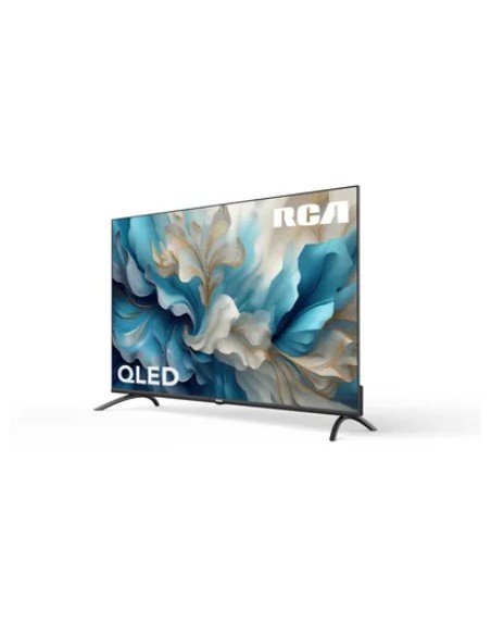 SMART TV RCA 50" QL50CH100 UHD 4K