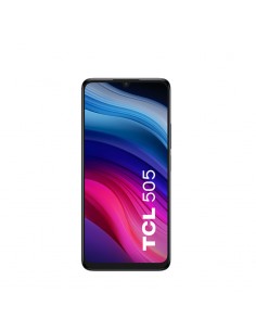 CELULAR TCL 505 4+4/128GB AZUL