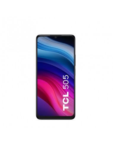 CELULAR TCL 505 128GB AZUL