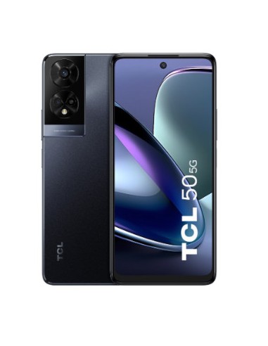 CELULAR TCL 50 5G LITE 4/128GB GRIS