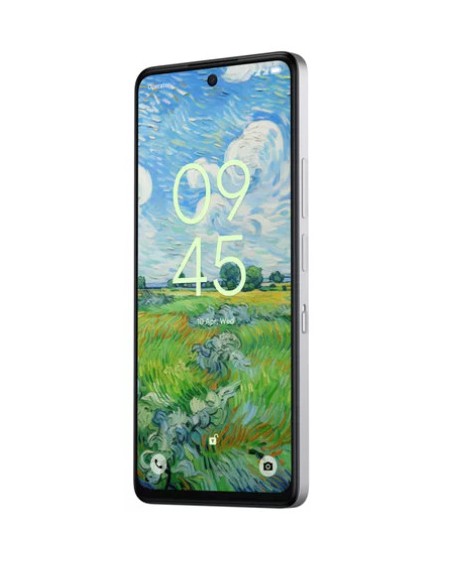 CELULAR TCL 50 PRO NXTPAPER 5G 8+8/512GB BLANCO