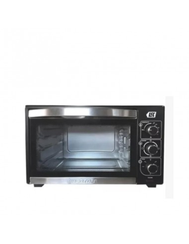 HORNO ELÉCTRICO LUSQTOFF LQ-85CE 85LT