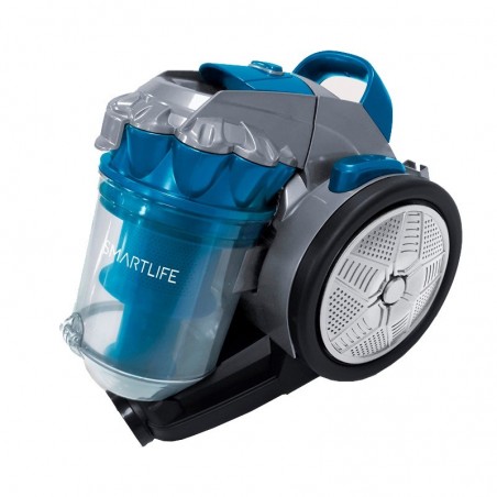 ASPIRADORA SMARTLIFE SL-VC18BLB