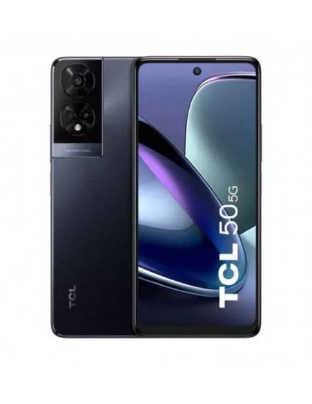 CELULAR TCL 50 5G 6GB/256GB GRIS