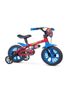 BICI NATHOR SPIDERMAN R12