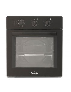 HORNO ELÉCTRICO EMPOTRABLE FLORENCIA FLOR7857F 63LT