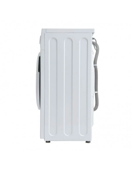 LAVARROPAS AUTOMÁTICO SMARTLIFE INVERTER WMI061000W 6 KG