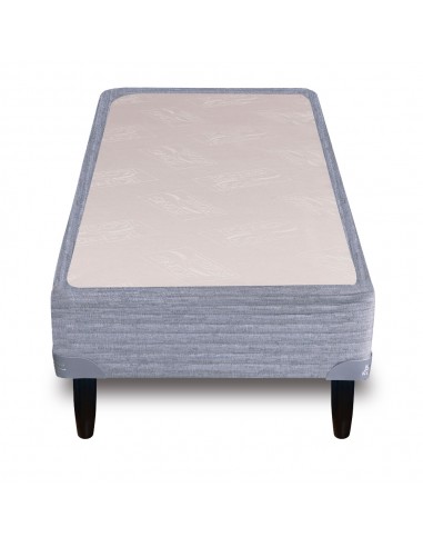 SOMMIER KING KOIL WORLD LUXURY 80X200