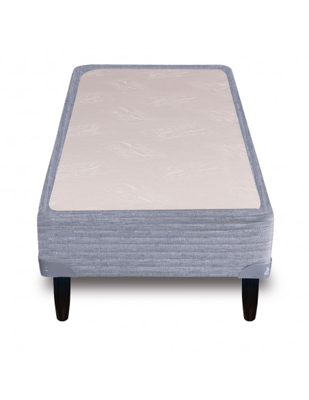 SOMMIER KING KOIL WORLD LUXURY 80X200