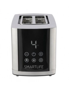 TOSTADORA SMARTLIFE SLTO1520