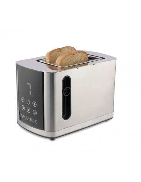 TOSTADORA SMARTLIFE SLTO1520