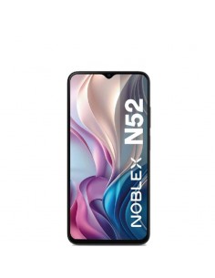 CELULAR NOBLEX N52 4GB/64GB NEGRO