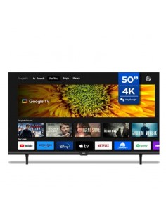 SMART TV BGH 50" B5023US6G 4K