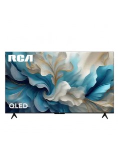 SMART TV RCA 55" QL55TH100 4K UHD