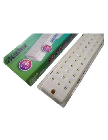 LUZ DE EMERGENCIA ATOMLUX 2045