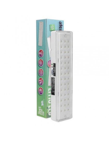 LUZ DE EMERGENCIA ATOMLUX 2045