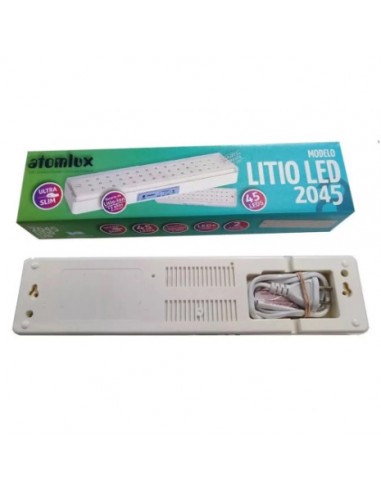 LUZ DE EMERGENCIA ATOMLUX 2045