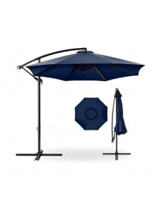 SOMBRILLA GLUCK 2.70 GK-SL2.7MB AZUL