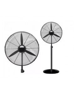 VENTILADOR 2 EN 1 BOHER  30"