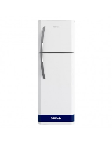 HELADERA DREAN HDR370F50B CÍCLICA 364LT