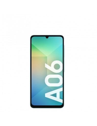 CELULAR SAMSUNG A06 64GB NEGRO