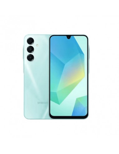 CELULAR SAMSUNG A16 5G 256GB/8GB VERDE