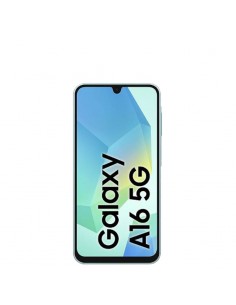 CELULAR SAMSUNG A16 5GB 256GB/8GB VERDE