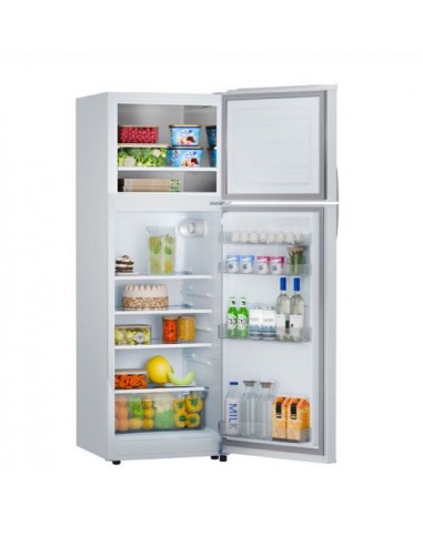 HELADERA DREAN HDR280F50B CÍCLICA 277L