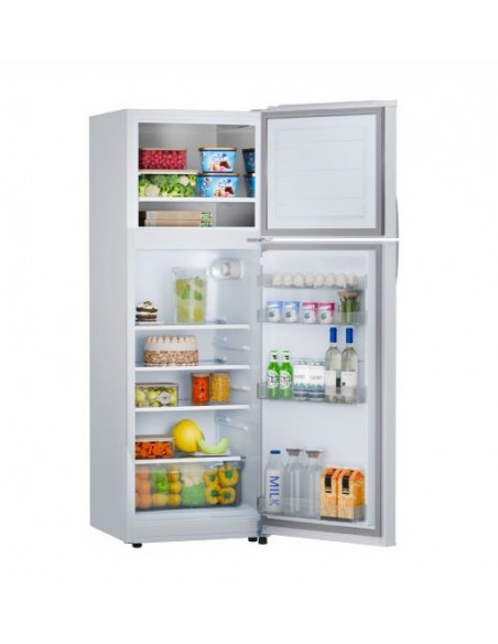 HELADERA DREAN HDR280F50B CÍCLICA 277L