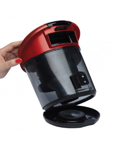 ASPIRADORA LILIANA POWERCLEAN LA958