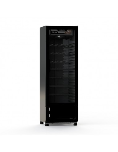 EXHIBIDORA VERTICAL INELRO MT-17NG 428LT