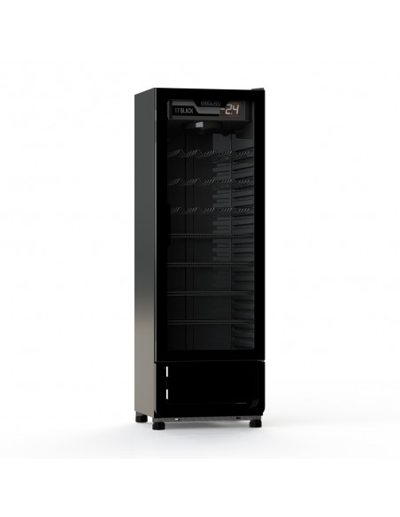 EXHIBIDORA VERTICAL INELRO MT-17NG 428LT