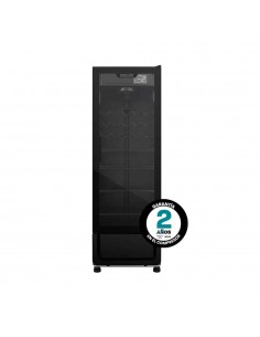 EXHIBIDORA VERTICAL INELRO MT-17NG 428LT