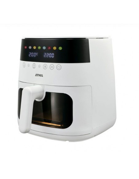 FREIDORA DE AIRE ATMA FR248AWP 8LT