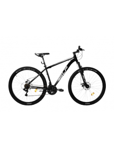 BICI PERETTI SLP 5 PRO R29 NEGRO