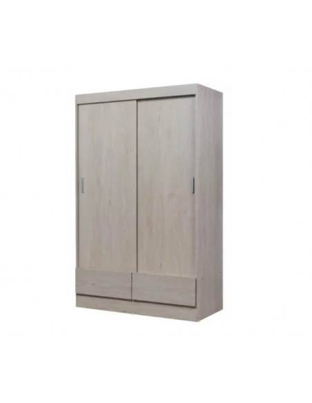 PLACARD MAX 2 PUERTAS CORREDIZAS