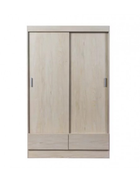 PLACARD MAX 2 PUERTAS CORREDIZAS