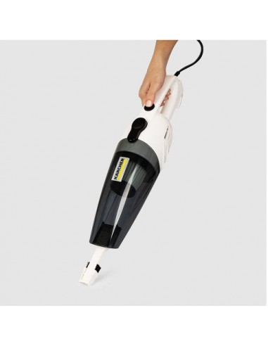 ASPIRADORA KARCHER COMPACTA VCL1