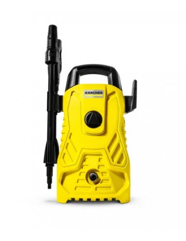 HIDROLAVADORA KARCHER COMPACTA