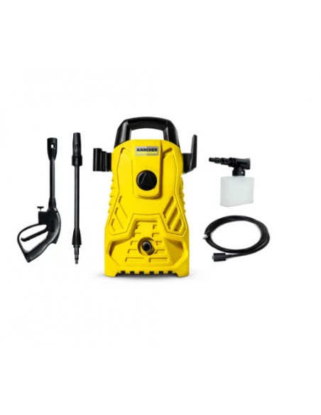 HIDROLAVADORA KARCHER COMPACTA