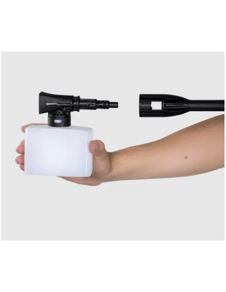 HIDROLAVADORA KARCHER COMPACTA