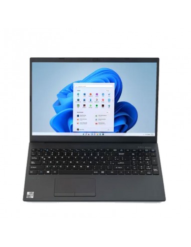 NOTEBOOK VAIO 15,6" Ci5 256GB FE15 1235U