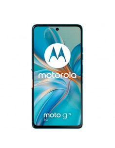 CELULAR MOTOROLA G75 5G 8GB/128 GB