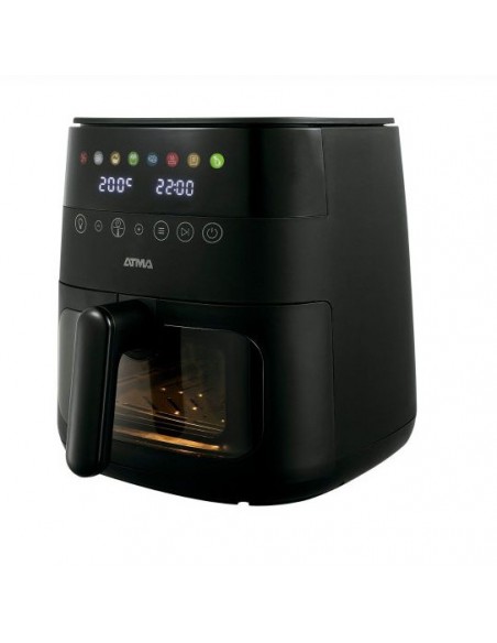 FREIDORA DE AIRE ATMA FR248ABP 8LT